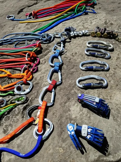 Illustration rack - Image 1