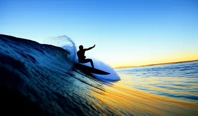 Illustration surfs - Image 1