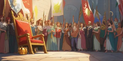 Illustration decapitation - Image 1