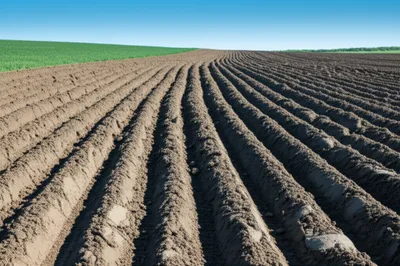 Hình ảnh minh họa furrowed - Ảnh 1