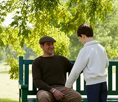 Illustration mush - Image 1