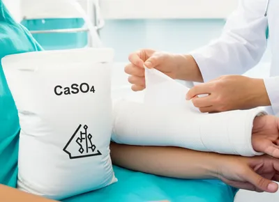 Illustration plasters - Image 1