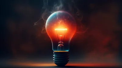 Illustration dissipating - Image 1