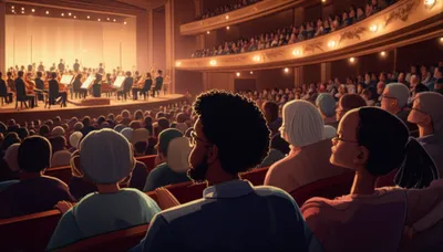 Illustration auditory - Image 1