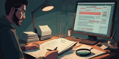 Illustration edited - Image 1