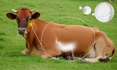 Illustration reed - Image 1