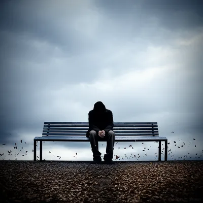 Illustration sadden - Image 1