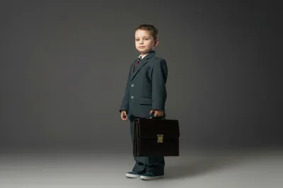 Illustration junior - Image 1