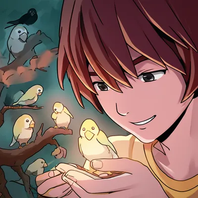 Illustration favours - Image 1