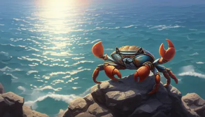 Illustration sentinel - Image 1