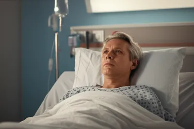 Illustration quadriplegia