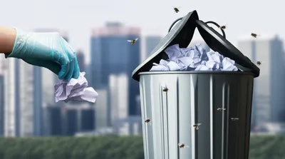 Illustration dunged - Image 1