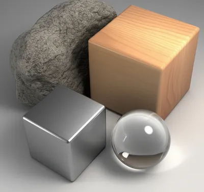 Illustration solidity - Image 1