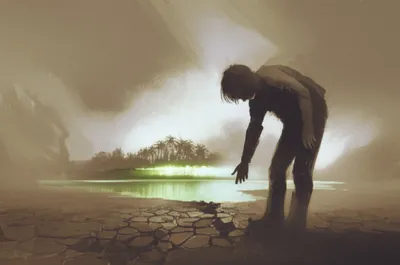 Illustration pined - Image 1