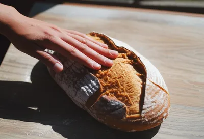 Illustration bless - Image 1