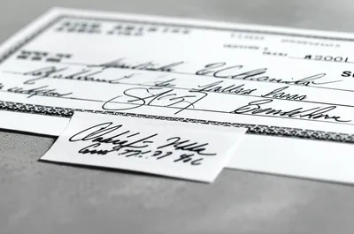 Illustration allonges - Image 1