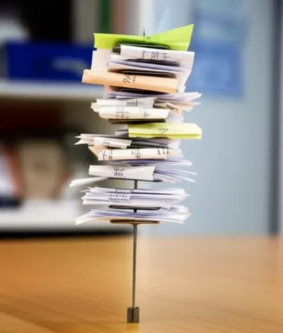 Illustration spindles - Image 1