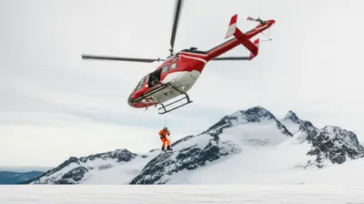 Illustration choppers - Image 1