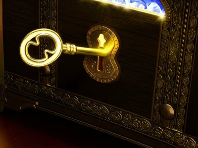 Illustration consummated - Image 1