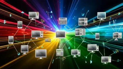 Illustration ethers - Image 1