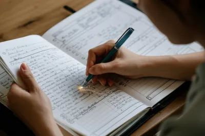 Illustration posts - Image 1