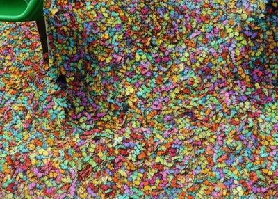 Illustration swarmed - Image 1