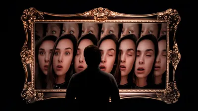 Illustration posing - Image 1