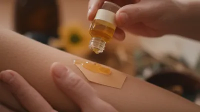 Illustration balsam - Image 1