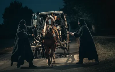 Illustration footpads - Image 1