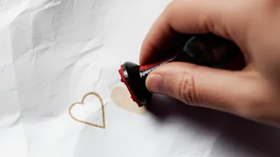 Illustration imprint