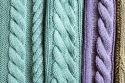 Illustration stitches - Image 1