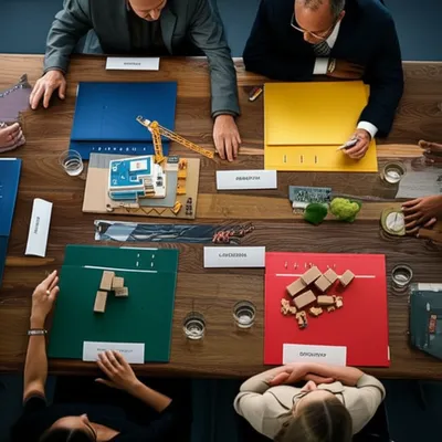 Illustration units - Image 1