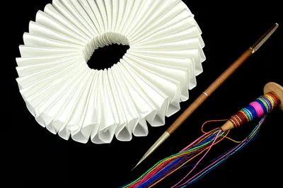 Illustration quill - Image 1