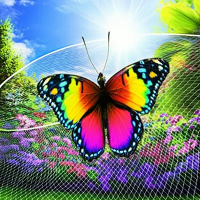 Illustration trapped - Image 1