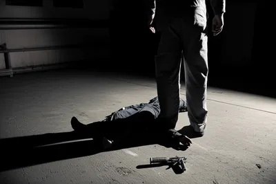 Illustration greasing - Image 1