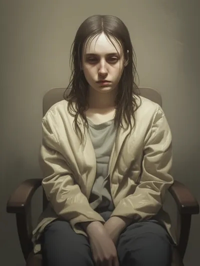 Illustration sodden - Image 1