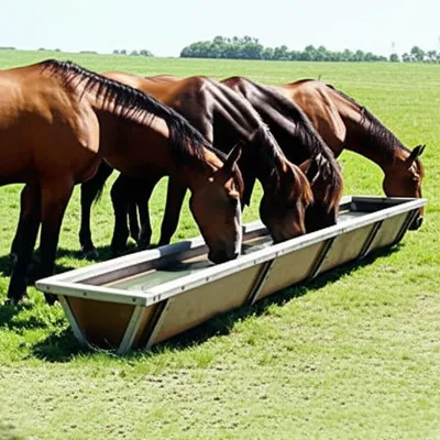 Illustration trough - Image 1