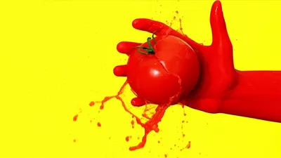 Illustration slapping - Image 1