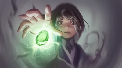 Illustration hooking - Image 1