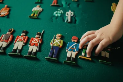 Illustration flats - Image 1