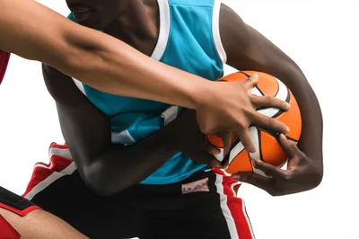 Illustration tackle - Image 1