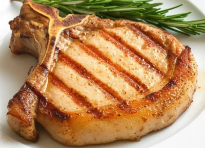 Illustration cutlet - Image 1