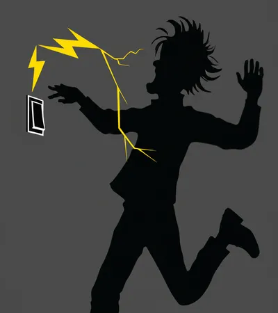 Illustration zap - Image 1