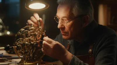 Illustration crackerjack - Image 1