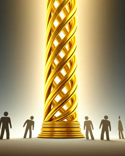 Illustration philosophy - Image 1