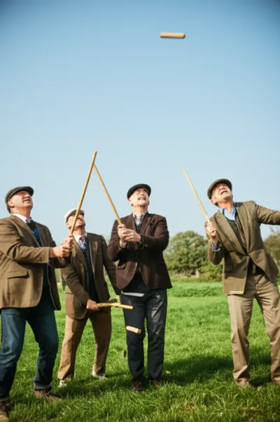 Illustration bunting - Image 1