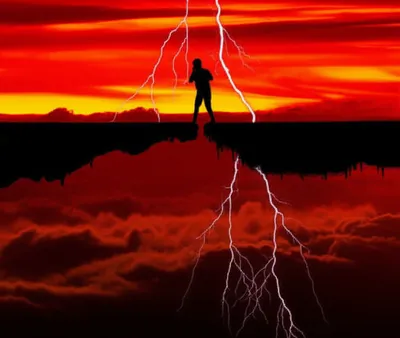 Illustration alarming - Image 1