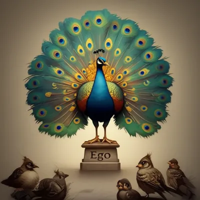 Illustration upsetting - Image 1