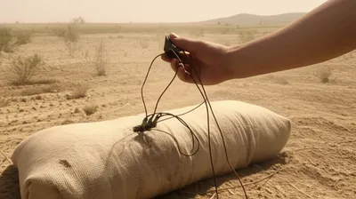 Illustration detonator - Image 1