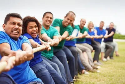 Illustration surging - Image 1